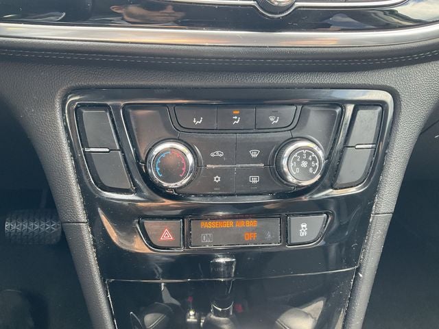 2019 Buick Encore Sport Touring