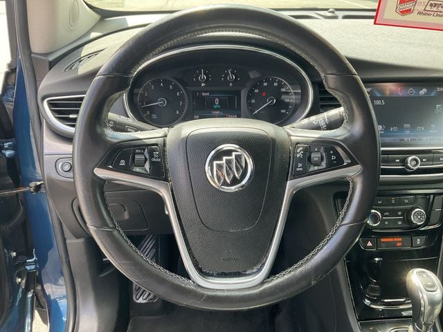 2019 Buick Encore Sport Touring