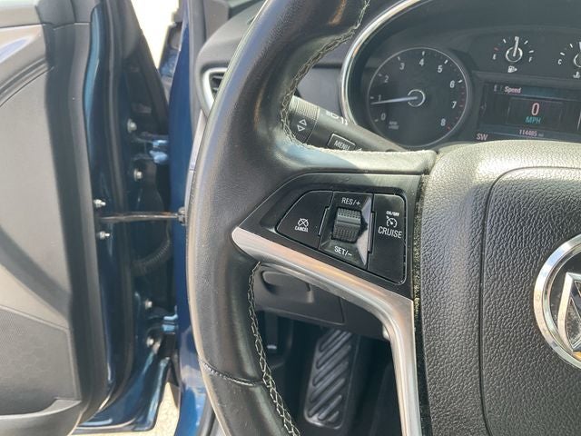 2019 Buick Encore Sport Touring