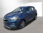 2019 Buick Encore Sport Touring