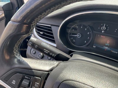 2019 Buick Encore Sport Touring