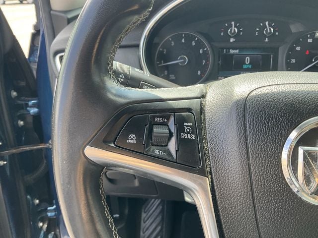 2019 Buick Encore Sport Touring