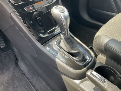 2019 Buick Encore Sport Touring