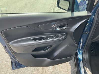 2019 Buick Encore Sport Touring