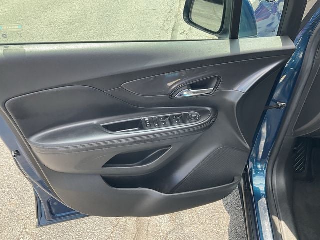 2019 Buick Encore Sport Touring