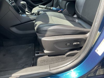 2019 Buick Encore Sport Touring