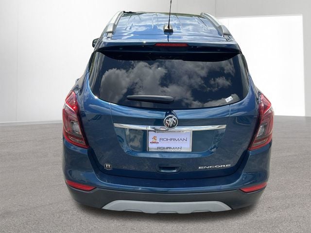 2019 Buick Encore Sport Touring