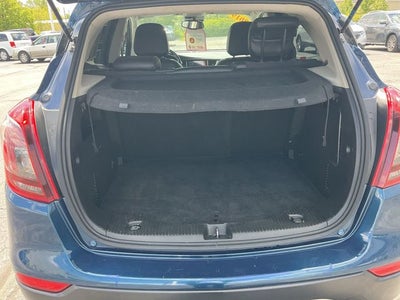 2019 Buick Encore Sport Touring