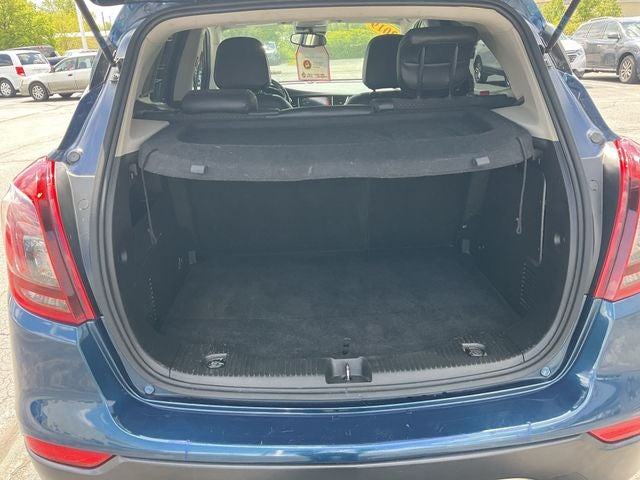 2019 Buick Encore Sport Touring