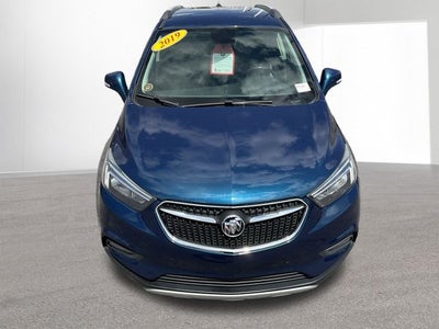 2019 Buick Encore Sport Touring