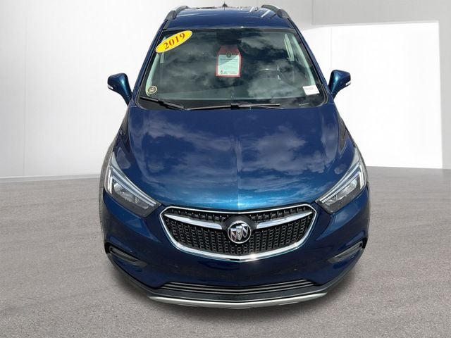 2019 Buick Encore Sport Touring