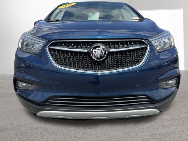 2019 Buick Encore Sport Touring