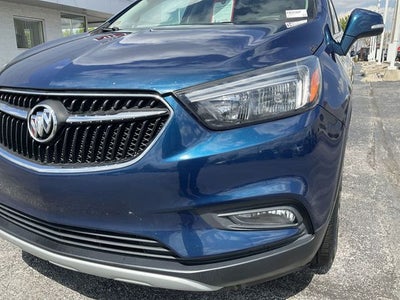 2019 Buick Encore Sport Touring