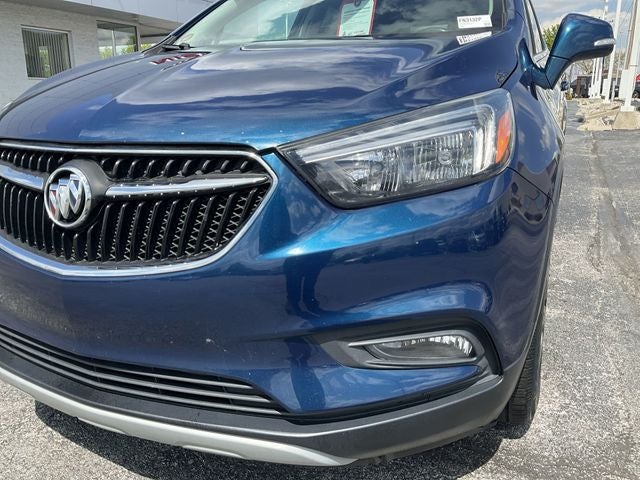 2019 Buick Encore Sport Touring