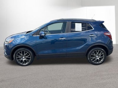 2019 Buick Encore Sport Touring