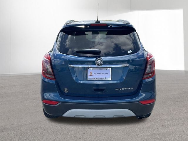 2019 Buick Encore Sport Touring