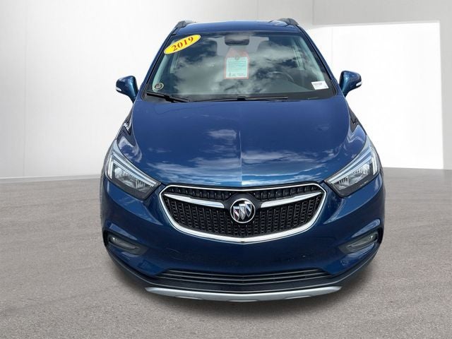 2019 Buick Encore Sport Touring