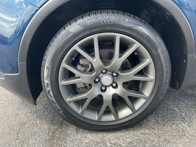 2019 Buick Encore Sport Touring