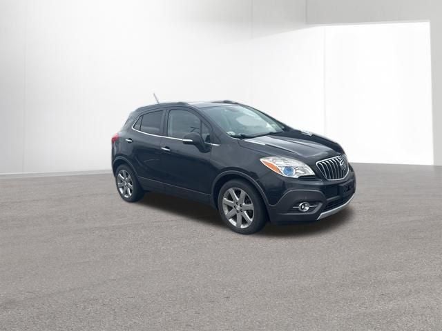 2014 Buick Encore Leather
