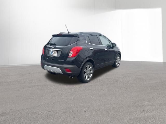 2014 Buick Encore Leather