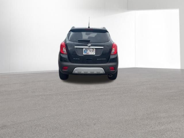 2014 Buick Encore Leather