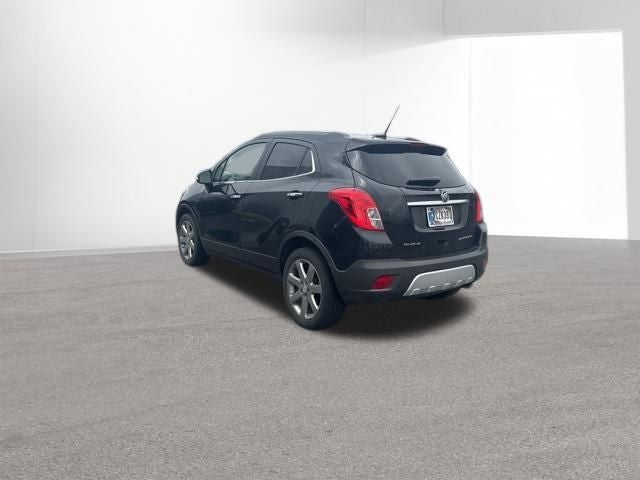 2014 Buick Encore Leather