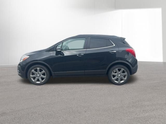 2014 Buick Encore Leather