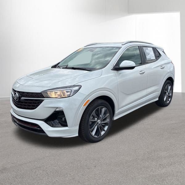 2023 Buick Encore GX Select's photo