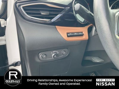 2023 Buick Encore GX Essence