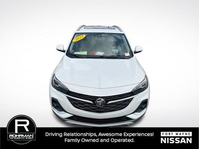 2023 Buick Encore GX Essence