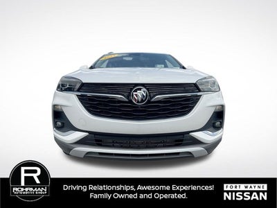 2023 Buick Encore GX Essence