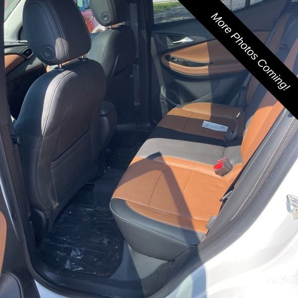 2023 Buick Encore GX Essence