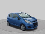 2014 Chevrolet Spark 1LT