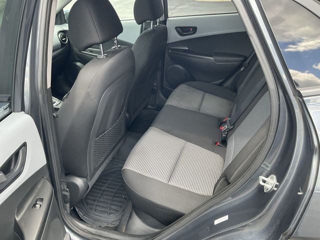 2019 Hyundai Kona SEL