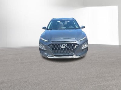 2019 Hyundai Kona SEL