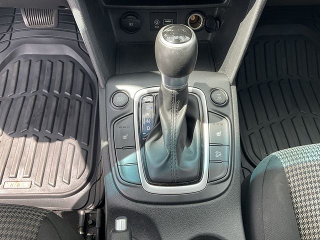 2019 Hyundai Kona SEL