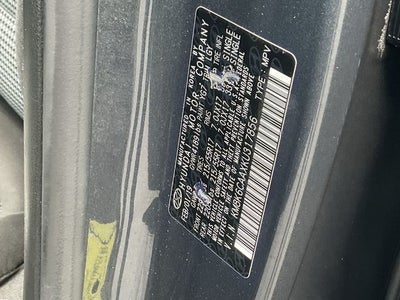 2019 Hyundai Kona SEL