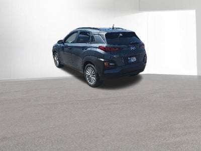 2019 Hyundai Kona SEL