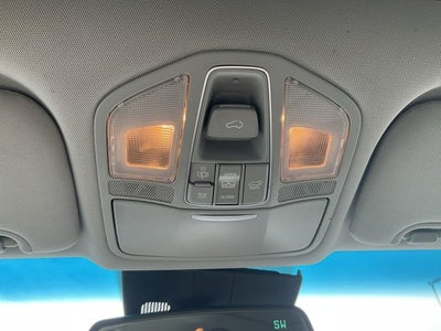2017 Hyundai Santa Fe SE Ultimate