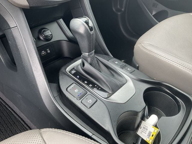 2017 Hyundai Santa Fe SE Ultimate