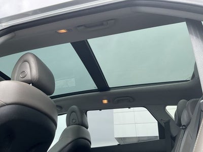 2017 Hyundai Santa Fe SE Ultimate