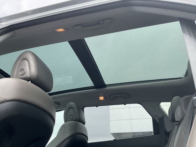 2017 Hyundai Santa Fe SE Ultimate