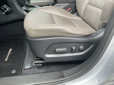 2017 Hyundai Santa Fe SE Ultimate