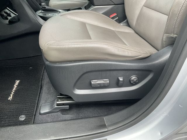 2017 Hyundai Santa Fe SE Ultimate
