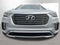 2017 Hyundai Santa Fe SE Ultimate