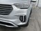 2017 Hyundai Santa Fe SE Ultimate