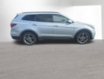 2017 Hyundai Santa Fe SE Ultimate