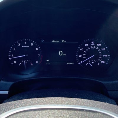 2019 Genesis G80 3.3T Sport
