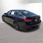 2019 Genesis G80 3.3T Sport