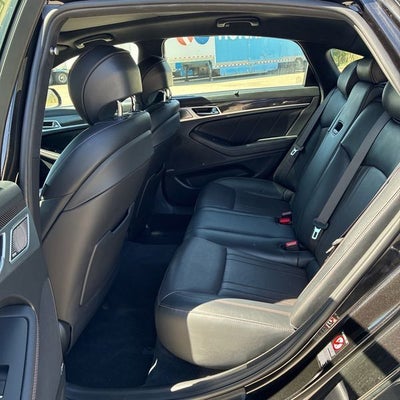2019 Genesis G80 3.3T Sport